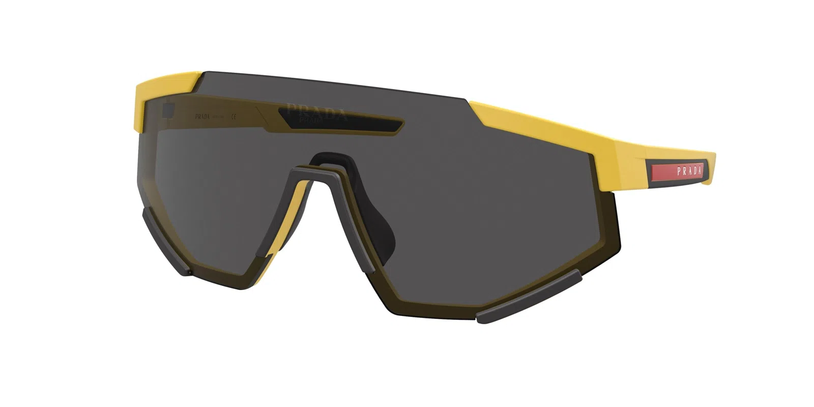 Prada Linea Rossa 04WS Sunglasses - view 3
